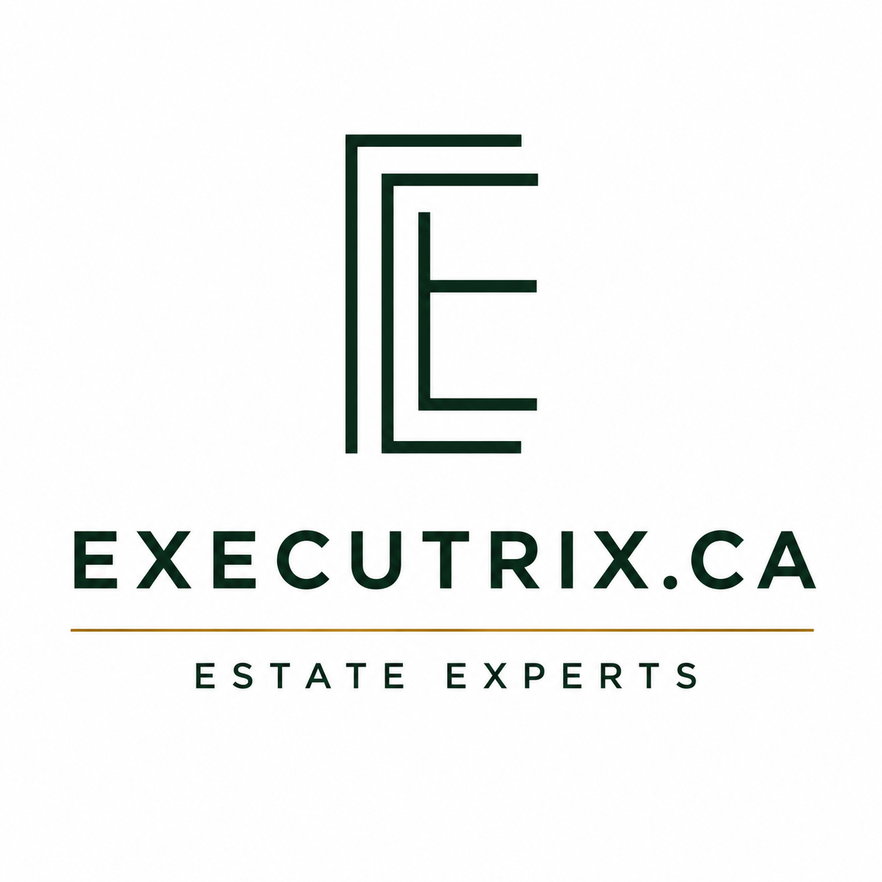 Executrix — Estate Experts